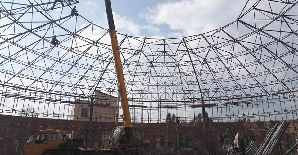 千杰-技術優勢－工程駐場